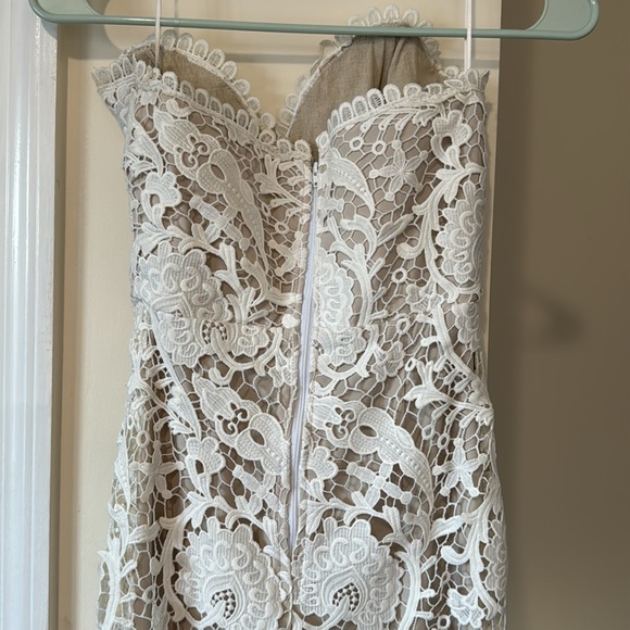 Stone Cold Fox Asher jumpsuit - Picture 8 of 10